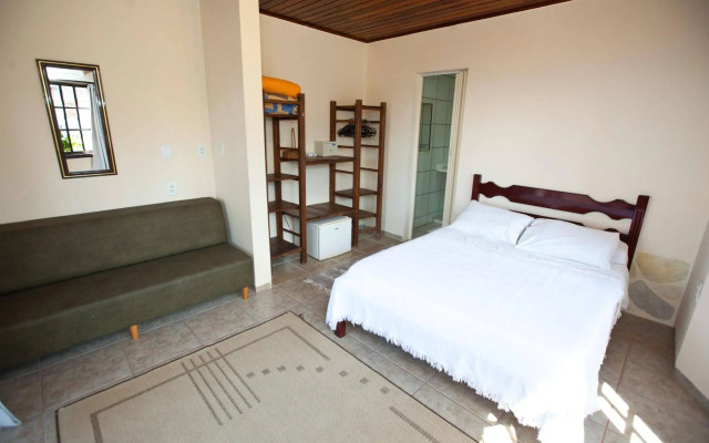 Pousada Praia Serena