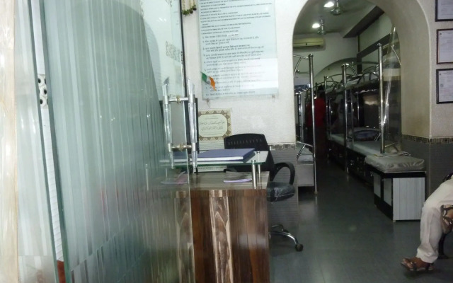 Welcome Guest House - Hostel