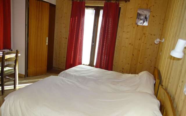 La Barme - Chamonix - Les Houches