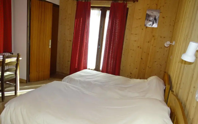 La Barme - Chamonix - Les Houches