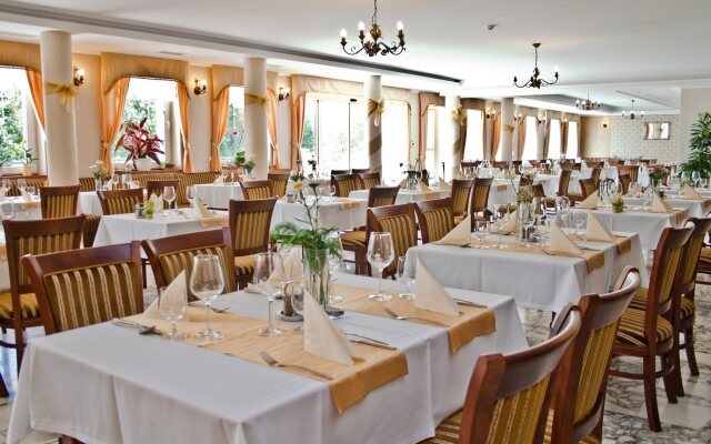 Calimbra Wellness and Conference Hotel