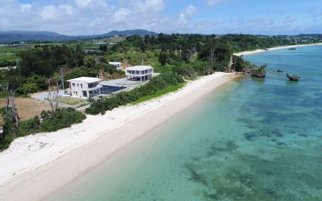 Ocean Front SUMUIDE