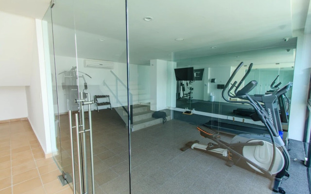 A-Nah Penthouse