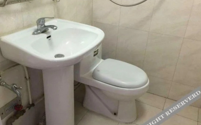 Wanda Xiangyuan Apartment