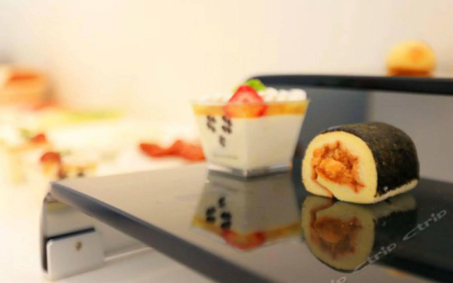 Colour Inn Shenzhen Dongmen Branch