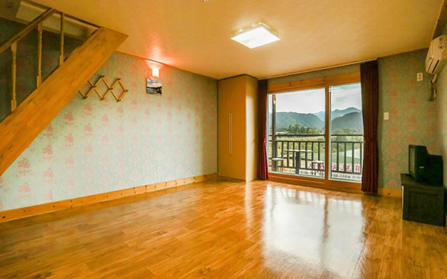 Danyang Bukbyeok Pension