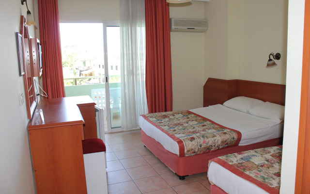 Gazipasa Star Otel