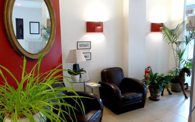 Logis Hôtel de Bretagne