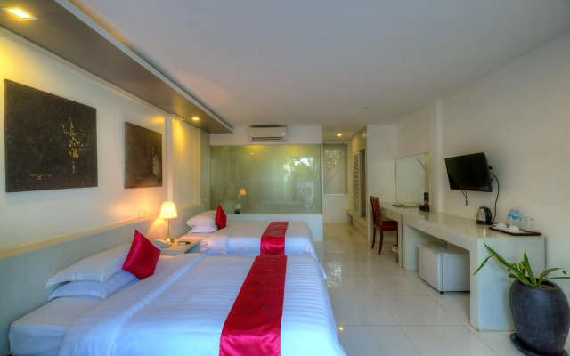 Laysung Boutique Hotel