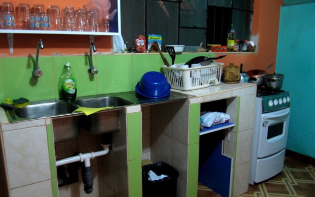 Hostal Norte - Hostel