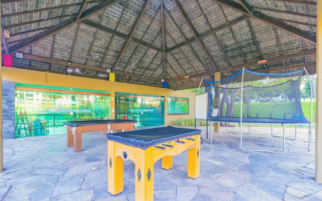 Carpediem - Apart ao mar de Muro Alto