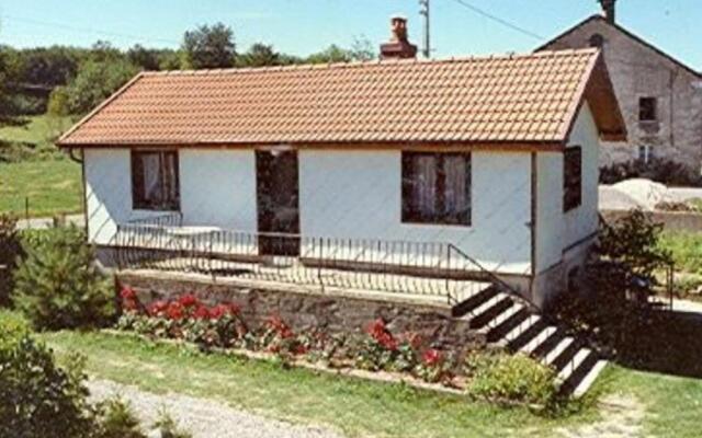 Gîte Le Val-d'Ajol, 2 pièces, 3 personnes - FR-1-589-165