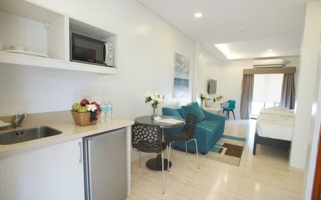 Segara Residencias