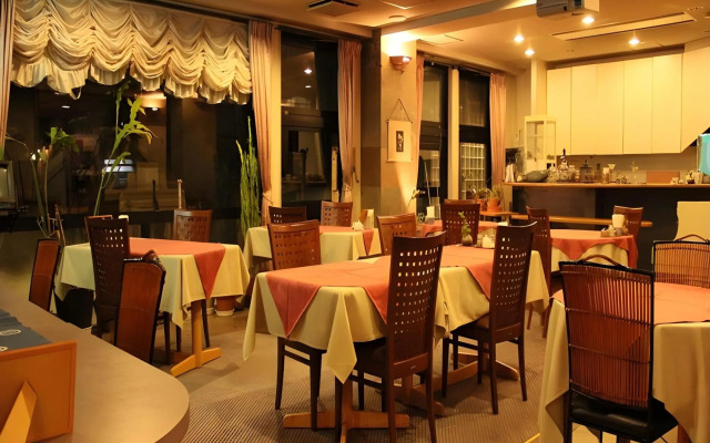 Okanoue Hotel Miyagawa