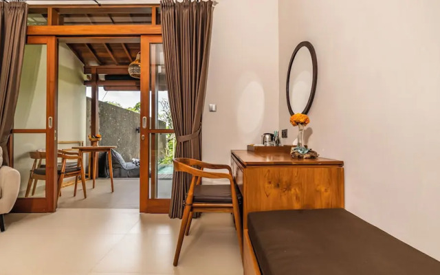 Sabuh Mas Villa Ubud By Aswanaya