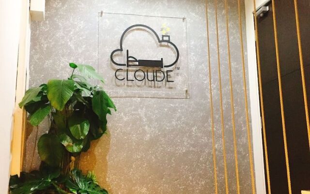 Cloude Stay