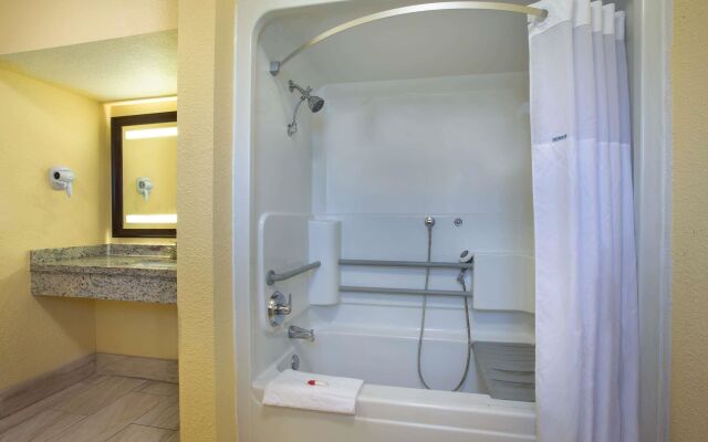 Days Inn Airport - Phoenix