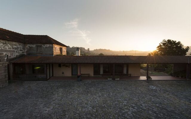 Stone Farm Hostel