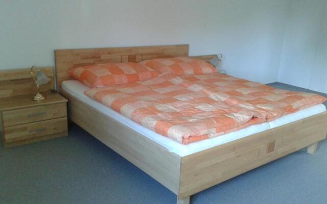 Ferienwohnung Brigitte