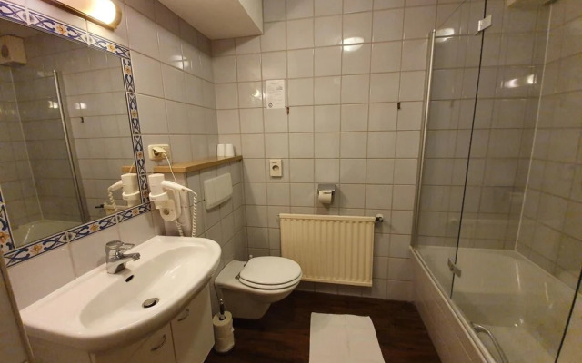 Hotel Alte Post