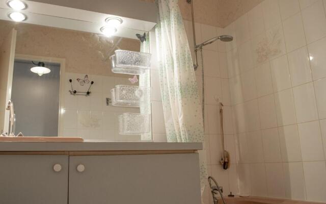 Appartement Les Sables-d'Olonne, 2 pièces, 3 personnes - FR-1-197-446