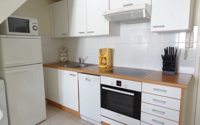 Appartement Civelle