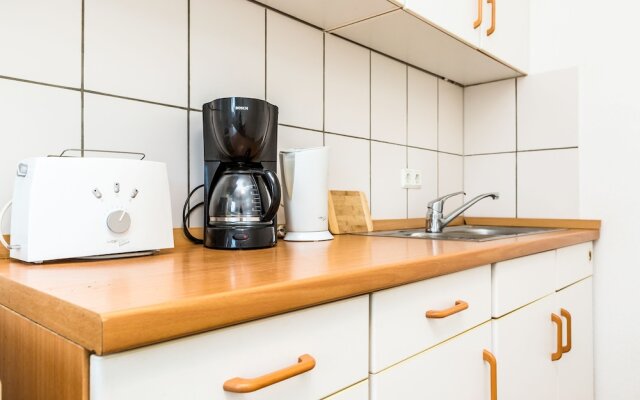 Apartment Troisdorf Spich