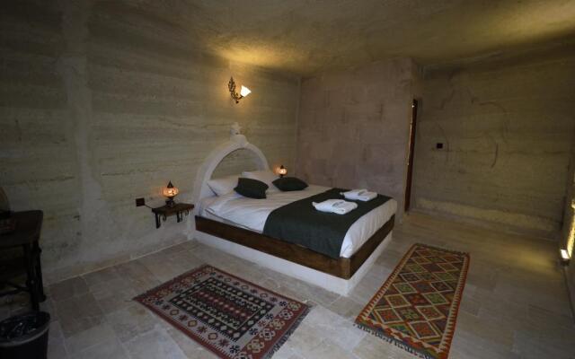 TURAN Cappadocia Cave