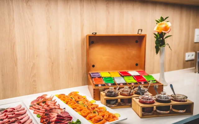 Landidyll Hotel Weidenbrück