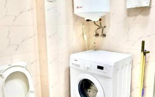 AMAZING SEA VIEW Luxury Orbi Residence!