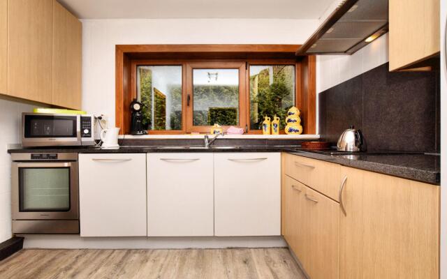 Luxurious Villa with Private Pool in Durbuy