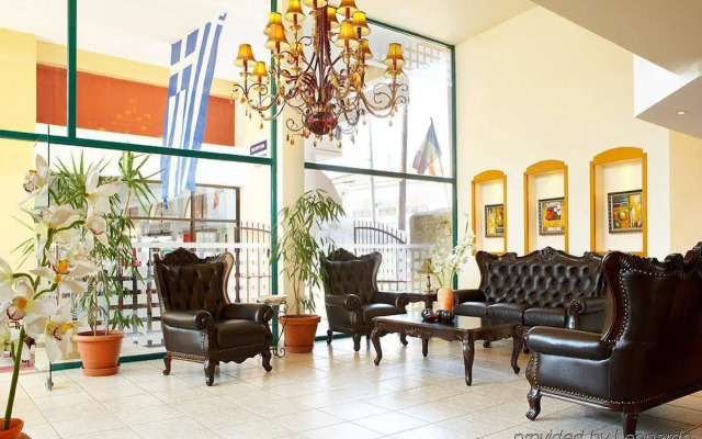 Pelli Hotel