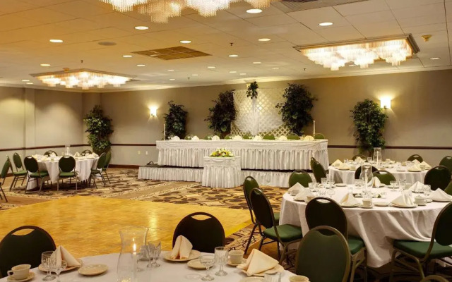 Holiday Inn Philadelphia Airport