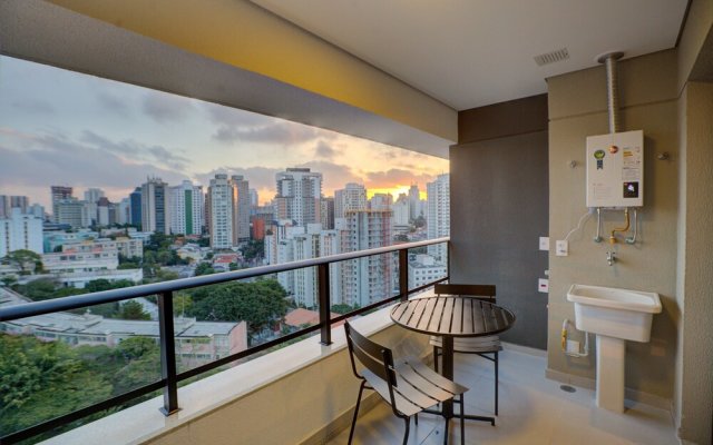 Roomo Vila Mariana Residencial – Ejoy