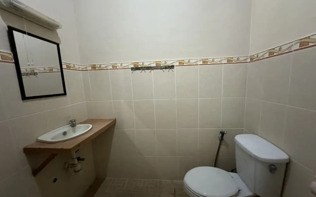 Taxa Raya Guest House