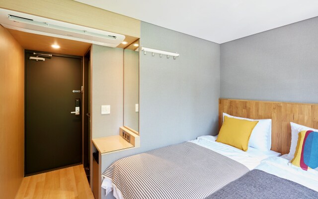 Hostel CLEO Seoul Hongdae