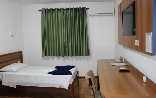 Modena Hotel