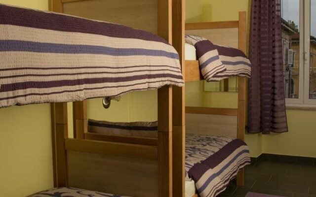 Hostel Rijeka