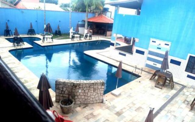 Granada Park Hotel