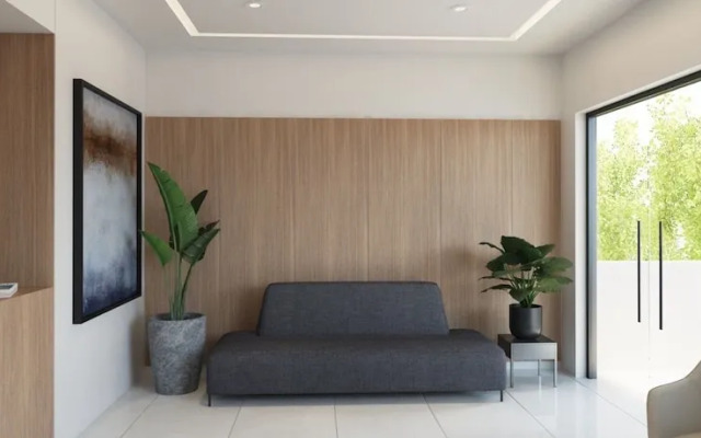 Unicos City Suites