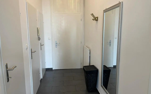 Gesamte Unterkunft im Zentrum von Wien Top 27