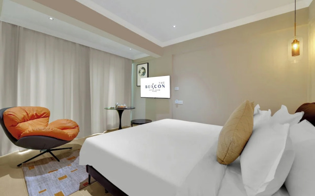 The Beacon Hotel NIBM Pune