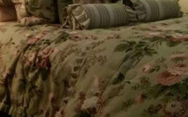 Overlook Mansion Bed and Breakfast