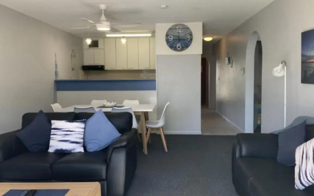 Unit 5 'dulkara' Kings Beach