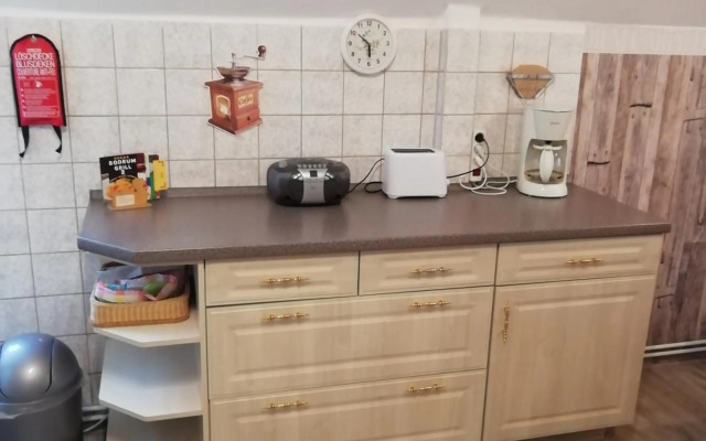 FW- Kunze - Wernigerode