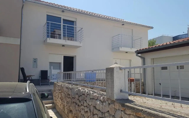Apartmani Tamaris