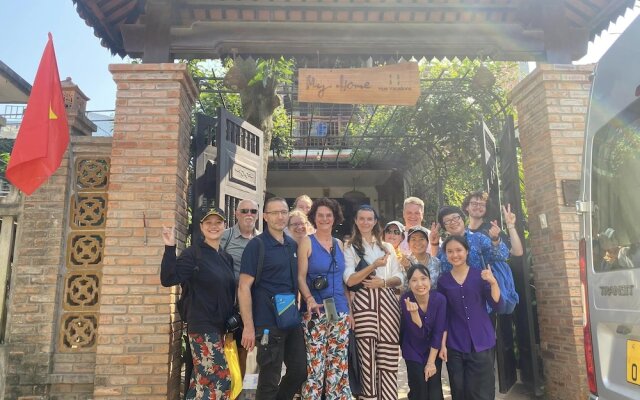 Tam Family Homestay Hue