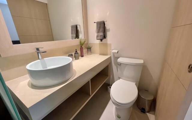 Lorecha Ochoa by Andiani Travel