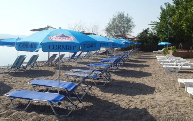 Apartmani Alex Beach
