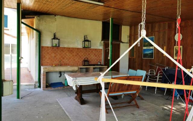 Casa Vacanze Guardea